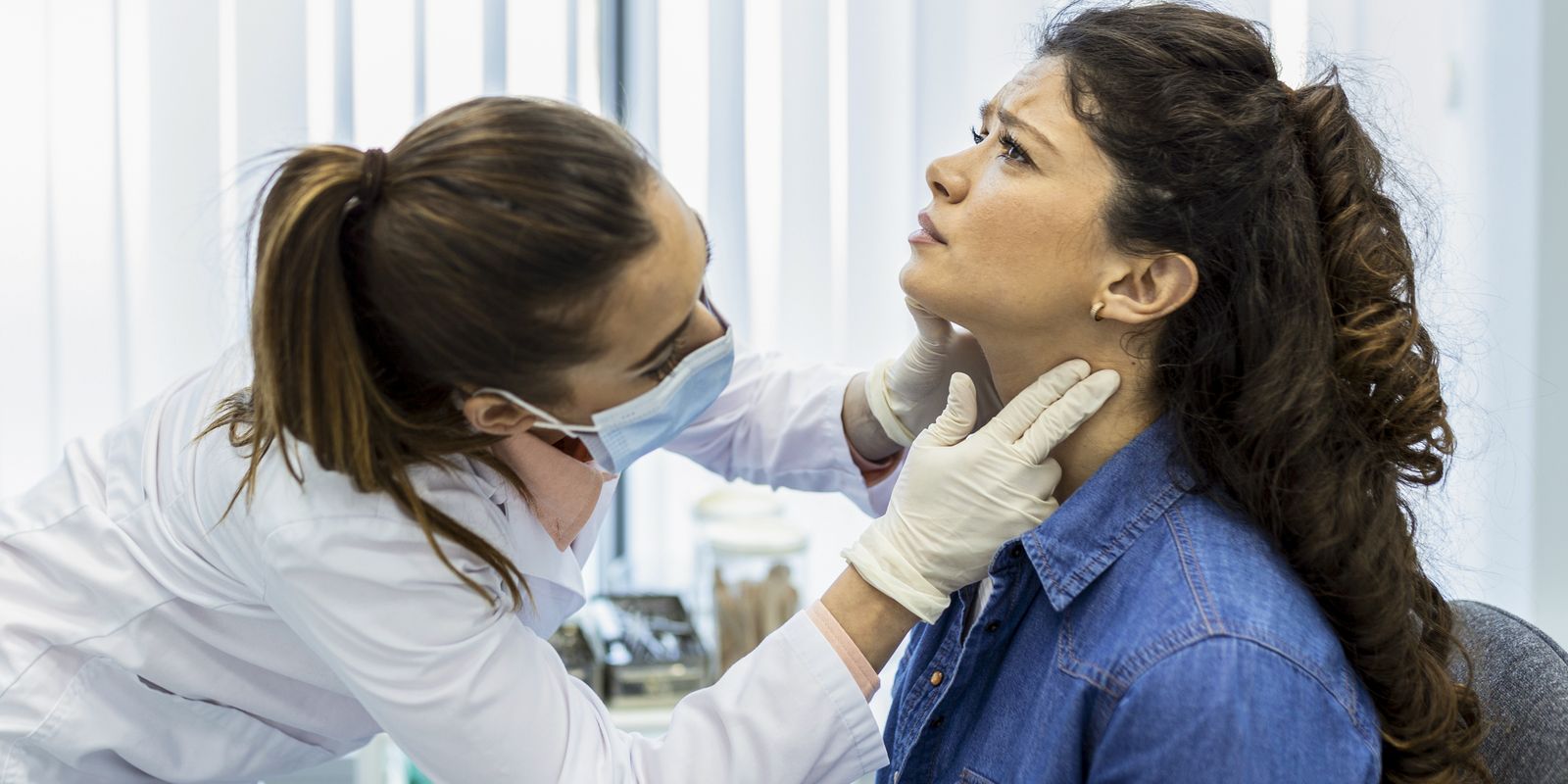 Dia Internacional da Tireoide: distúrbios podem afetar fertilidade