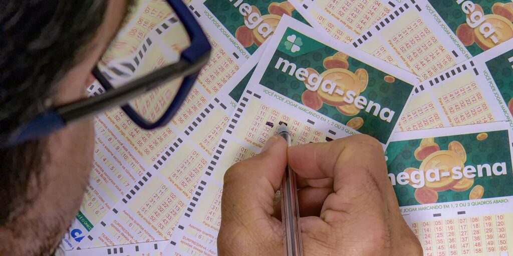Mega-Sena não tem ganhador e prêmio vai a R$ 110 milhões