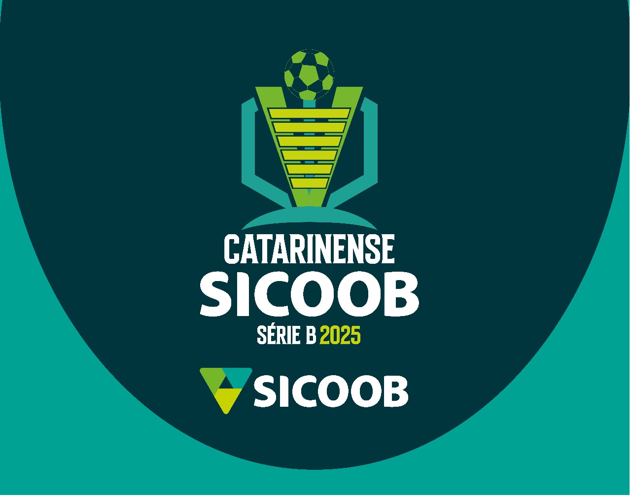 Vai começar o Catarinense Sicoob Série B 2025