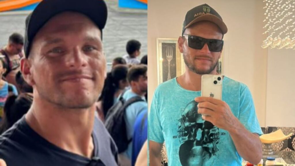 Mistério em SC: Jovem desaparece sem deixar rastros após visitar parentes