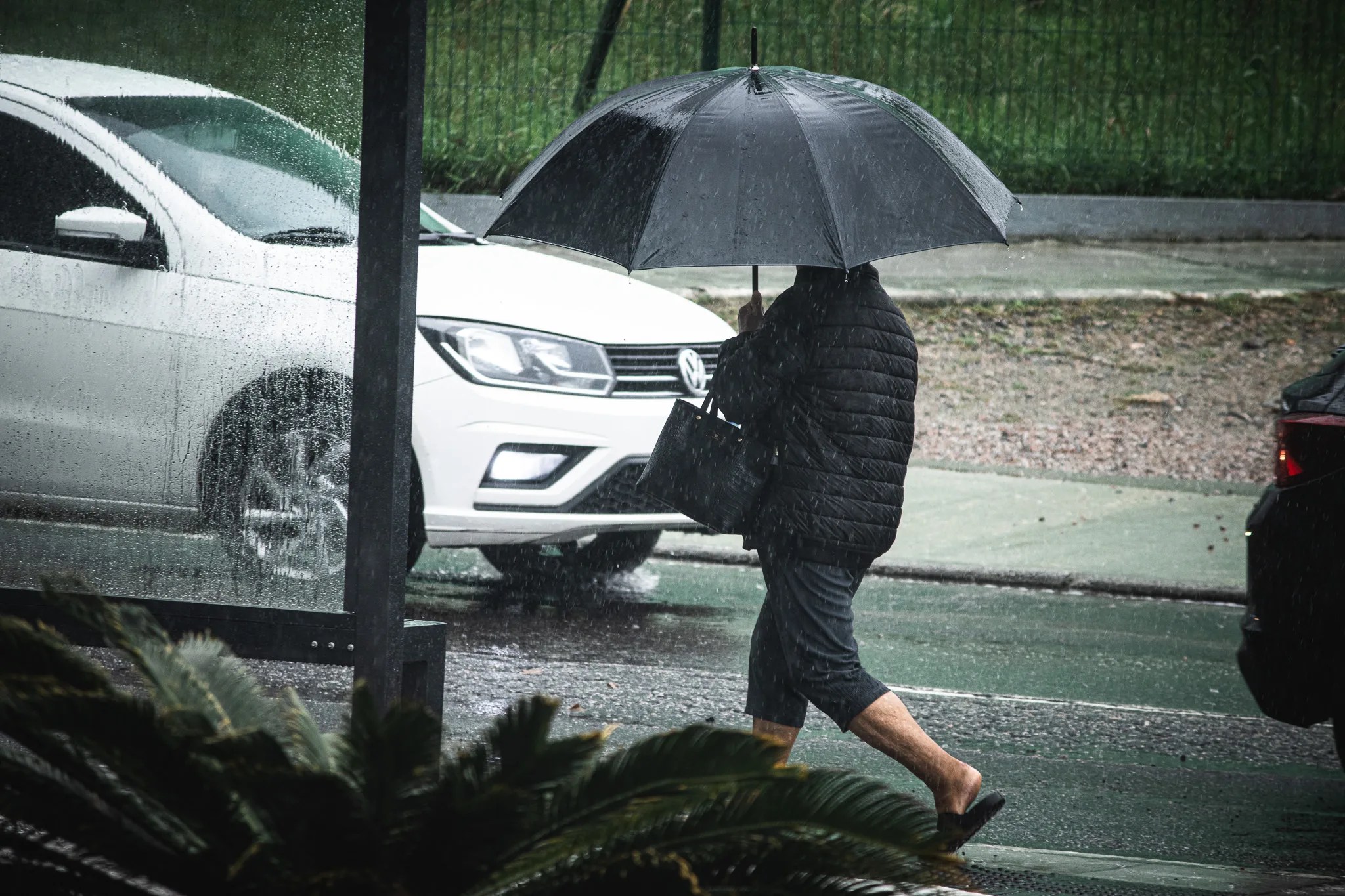 Com previsão de frio intenso, São José reforça atendimento à população vulnerável