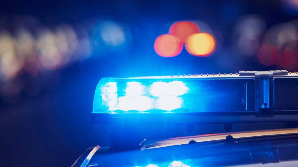 Criminosos disparam contra carro e matam jovem de 19 anos no Sul de SC