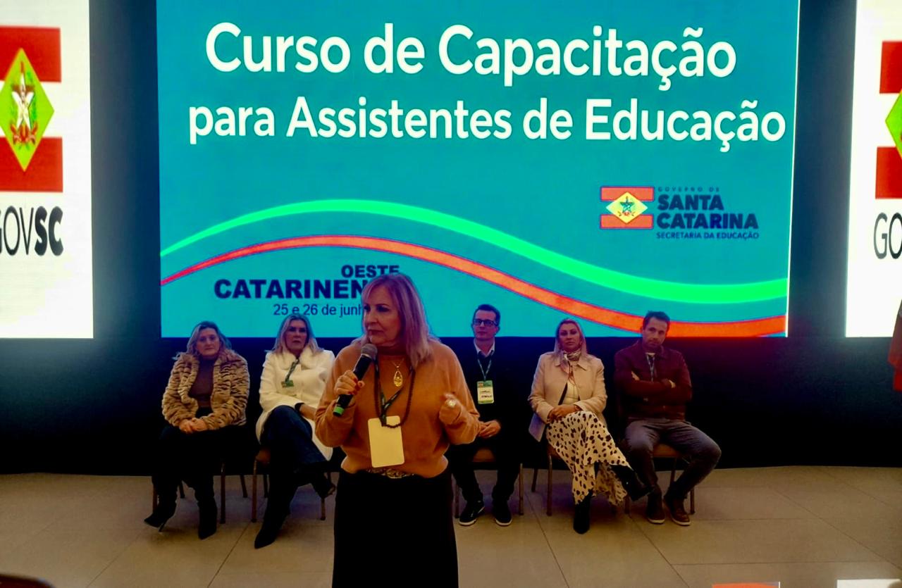 Formação AEs
