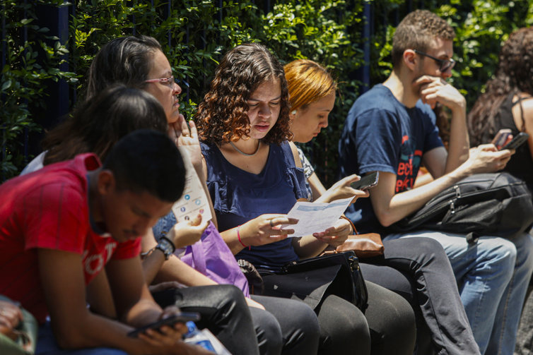 Ministério da Educação confirma Enem 2025 em novembro; veja quando se inscrever