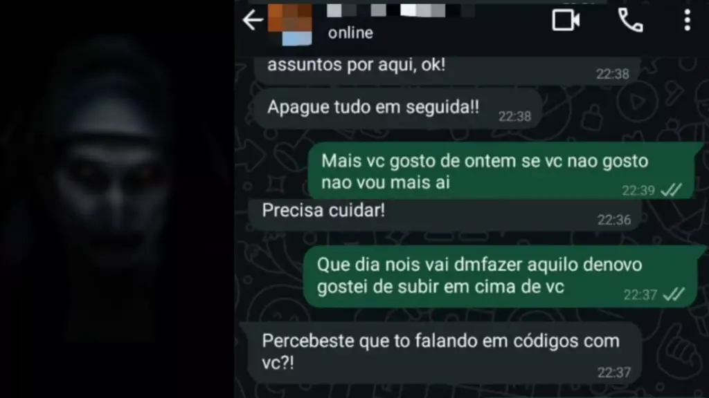 Adolescente acusa padre de abuso sexual em Lages e caso gera revolta na comunidade