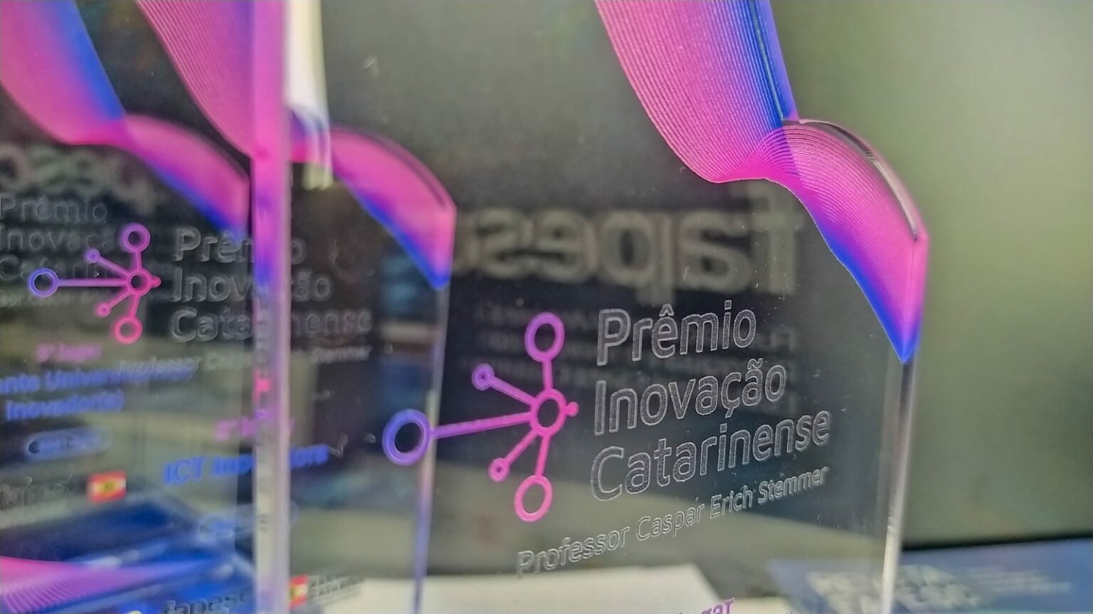 Fapesc lança Prêmio Caspar Erich Stemmer 2025 para reconhecer pessoas e inovações que impulsionam o desenvolvimento de Santa Catarina