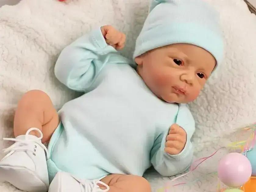 Homem é preso após agredir bebê de quatro meses