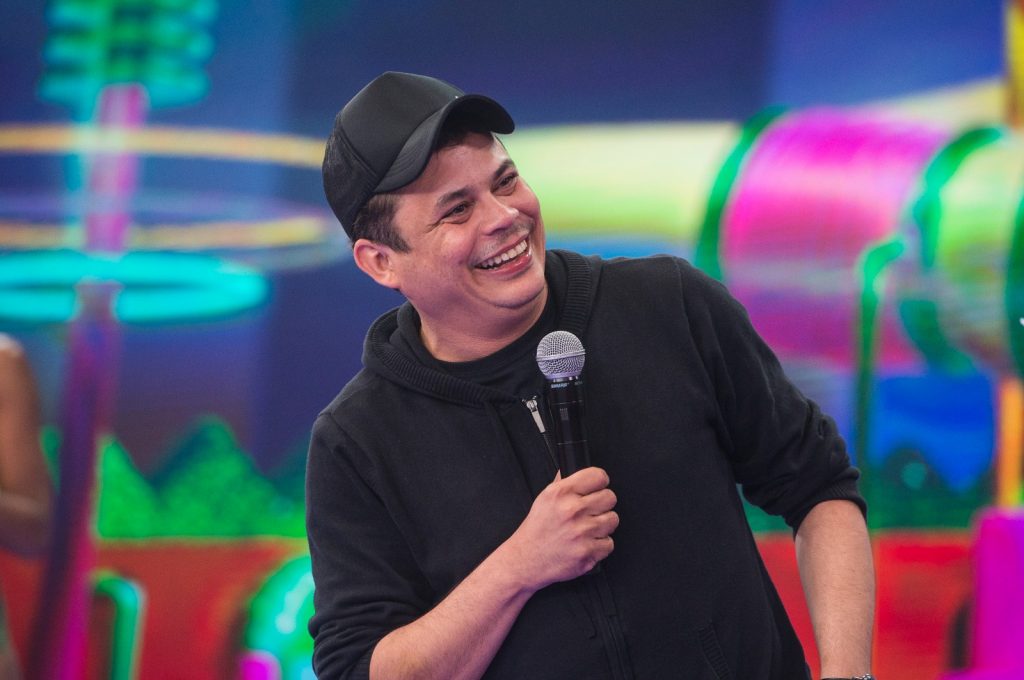 Humorista Emerson Ceará traz show inédito para São José em agosto