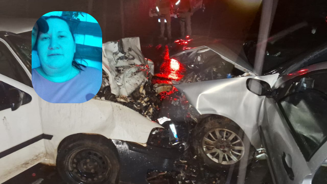Identificada vítima fatal de acidente no Oeste de SC