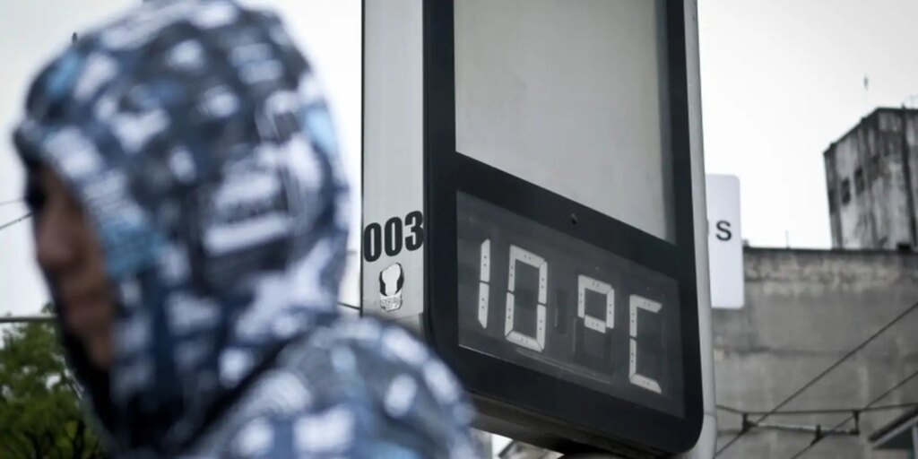 Inverno começa nesta sexta-feira