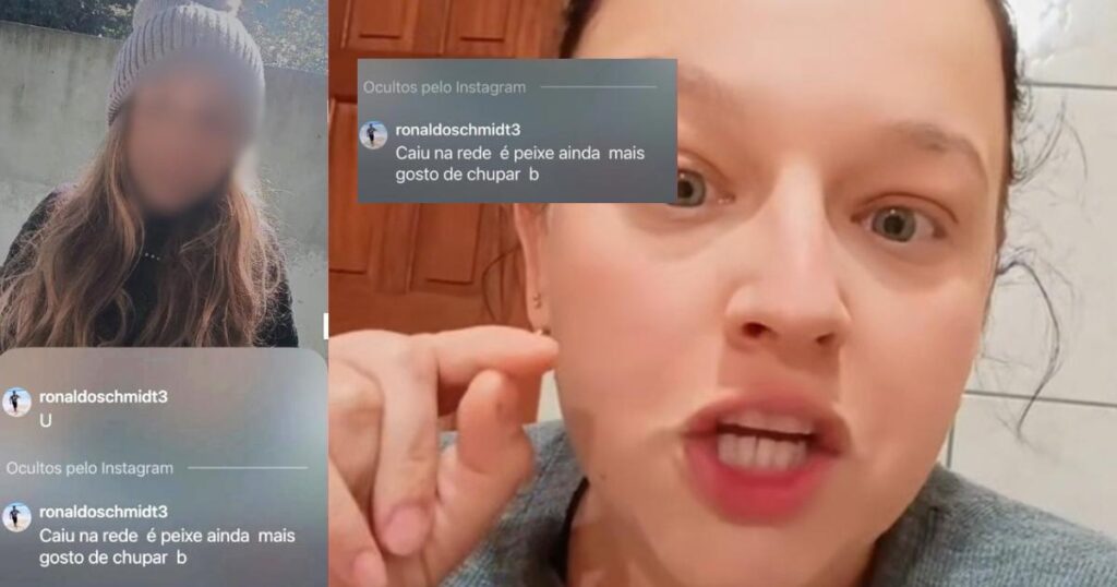 Mãe denuncia assédio virtual contra filha de 8 anos e caso gera revolta nas redes