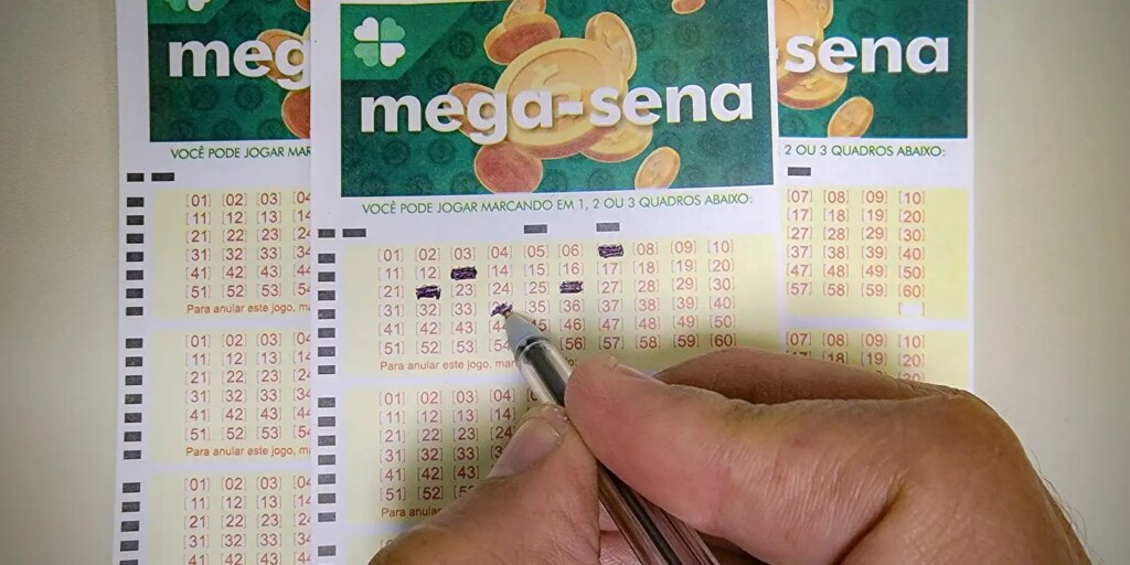 Mega-Sena acumula e pagará prêmio de R$ 61 milhões no próximo sorteio