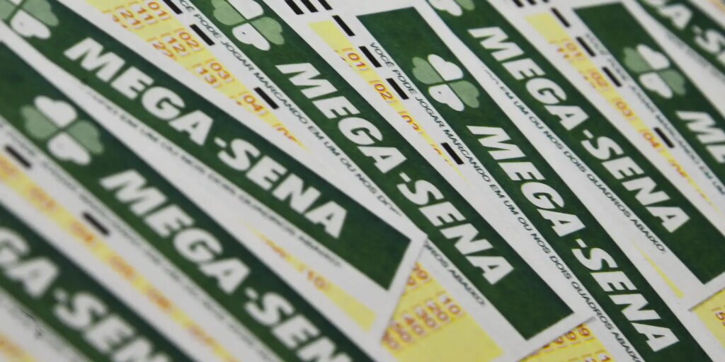 Mega-Sena sorteia nesta terça-feira prêmio acumulado em R$ 61 milhões