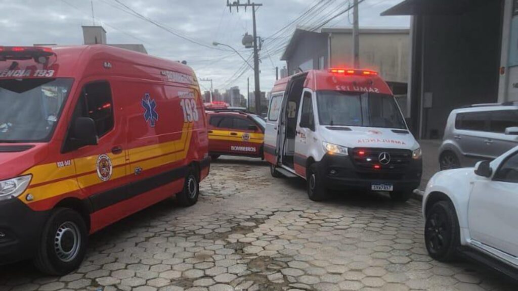 Menino de 5 anos morre após parada cardiorrespiratória no Litoral Norte