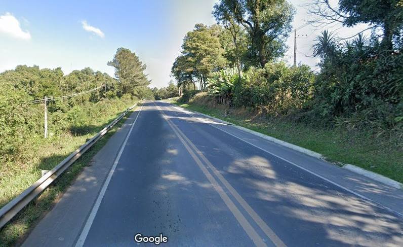 Mulher é Agredida dentro de Boate em Canoinhas