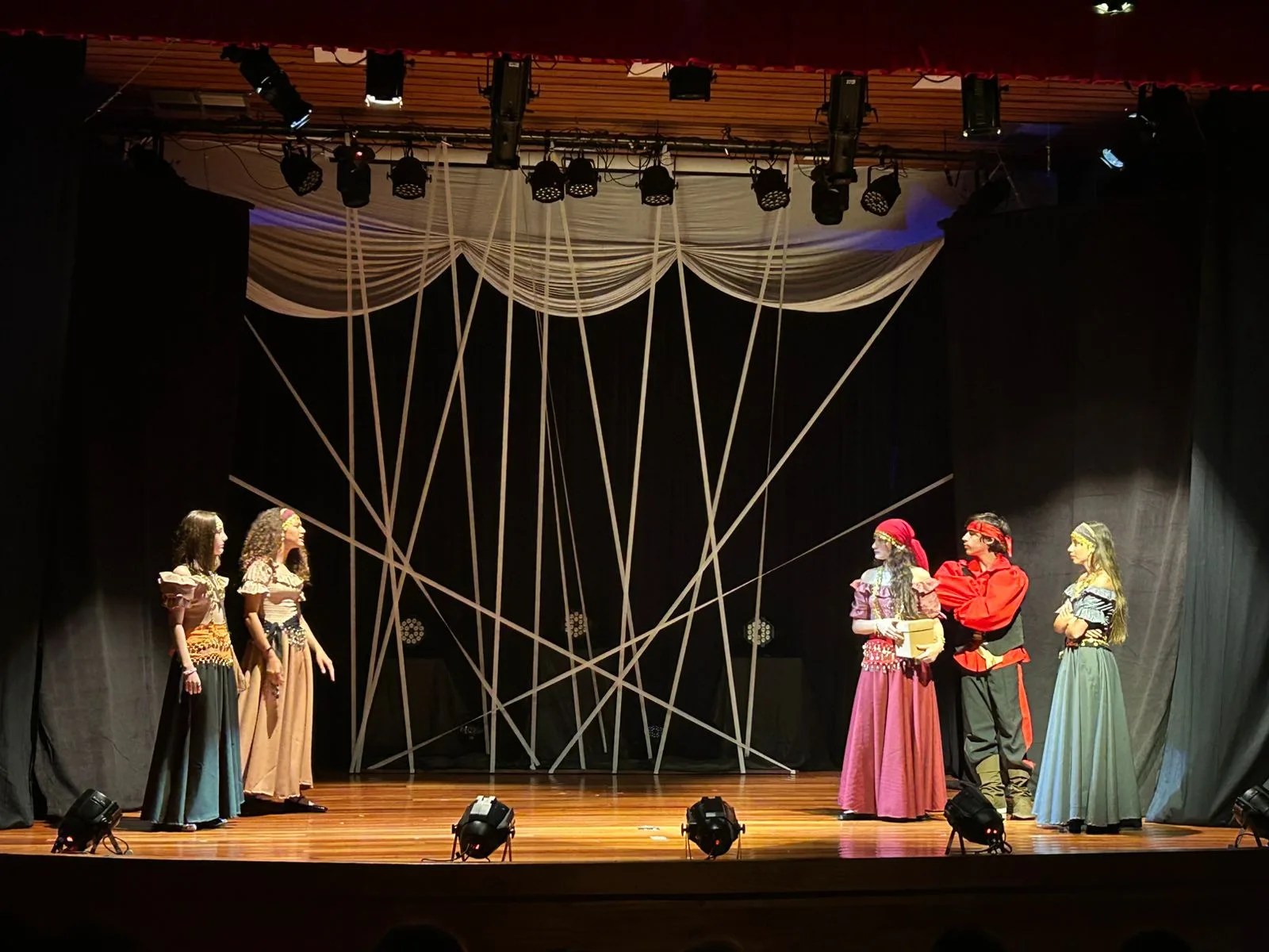 Oficina em São José orienta produtores culturais sobre prestação de contas em projetos
