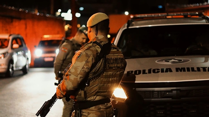 Polícia Militar conclui Operação 190 com mais de 500 prisões em flagrante