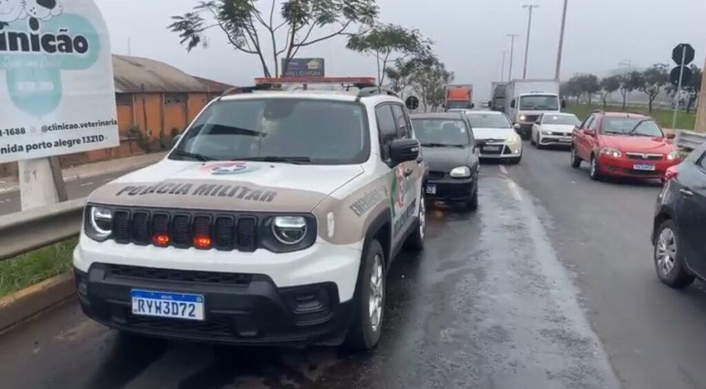 Preso homem acusado de matar jovem após suposto assédio