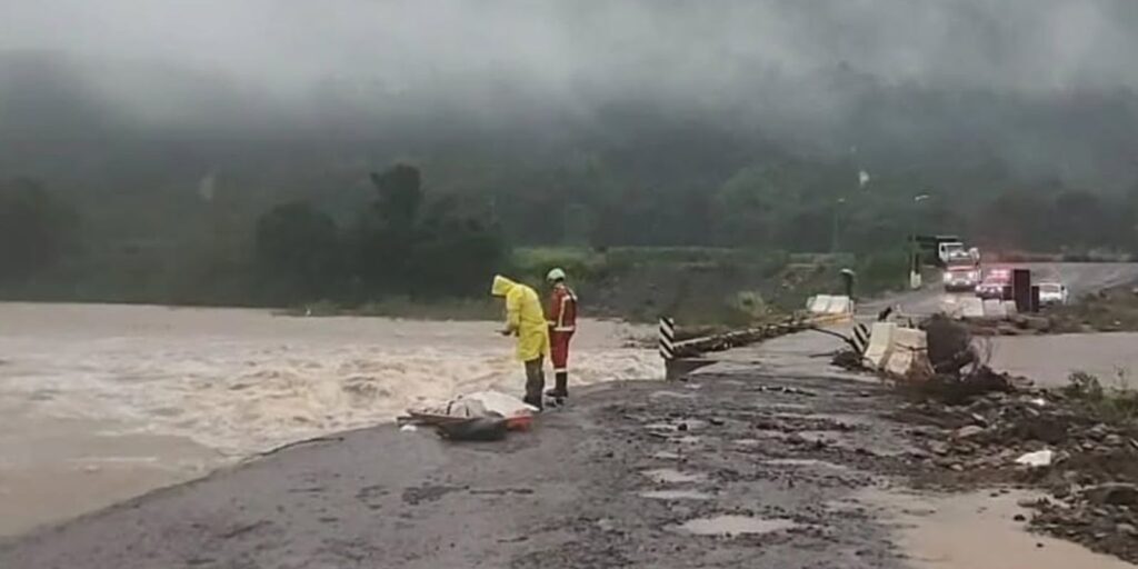 “Pior momento desde 1984”, diz prefeito de cidade gaúcha sobre chuvas