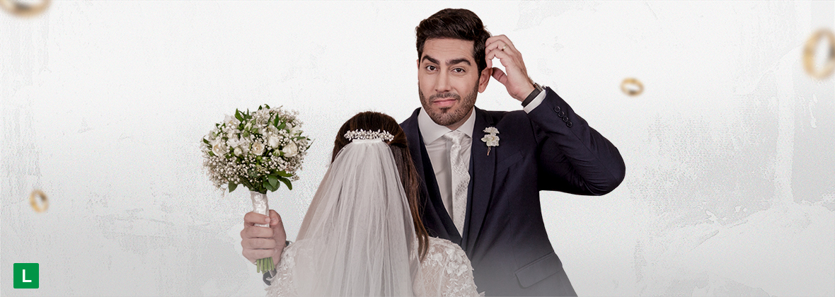 São José recebe stand-up “Existe Vida Após o Casamento”, com Jonathan Nemer