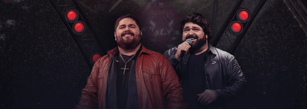 São José se firma como palco de grandes shows nacionais e até internacionais