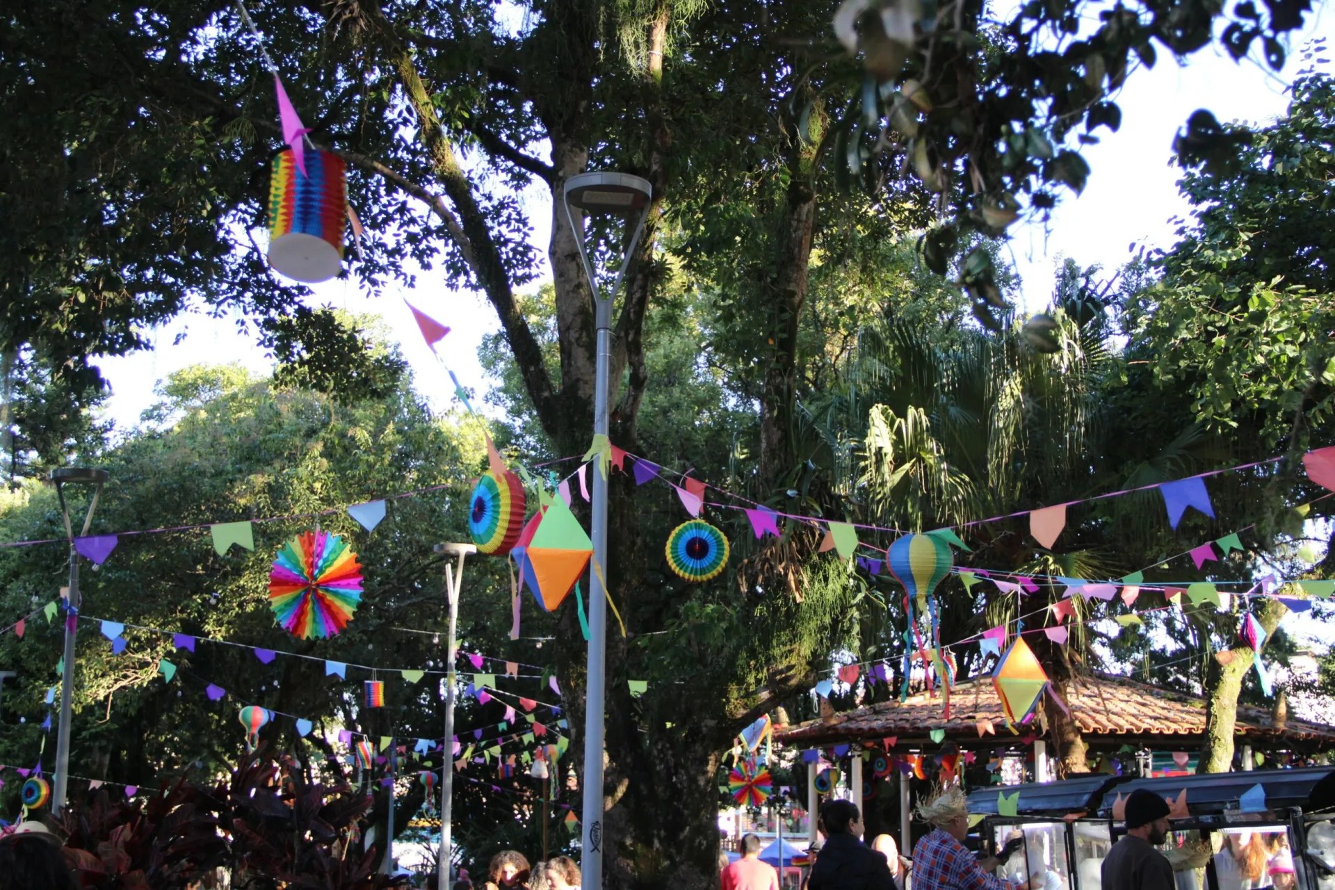 São José terá o 1º Festival de Quadrilhas com concurso de danças em edição temática da Feira da Freguesia