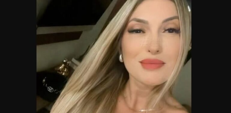 “Mãe assassinada diante do filho”: Ex invade apartamento, mata empresária e tenta tirar a própria vida