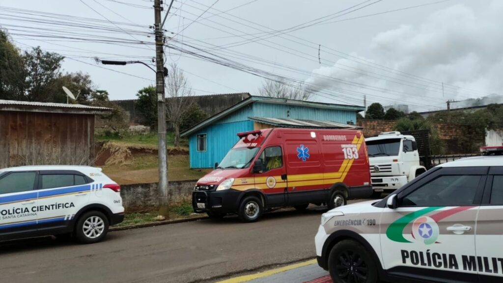 Bebê de 1 mês é encontrado morto pela mãe em SC