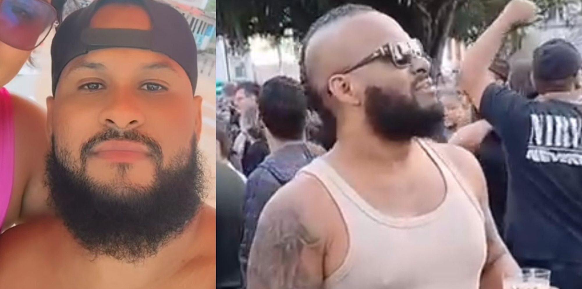 “Defendeu uma mulher e pagou com a vida”: homem morre após ser espancado na Praia Brava