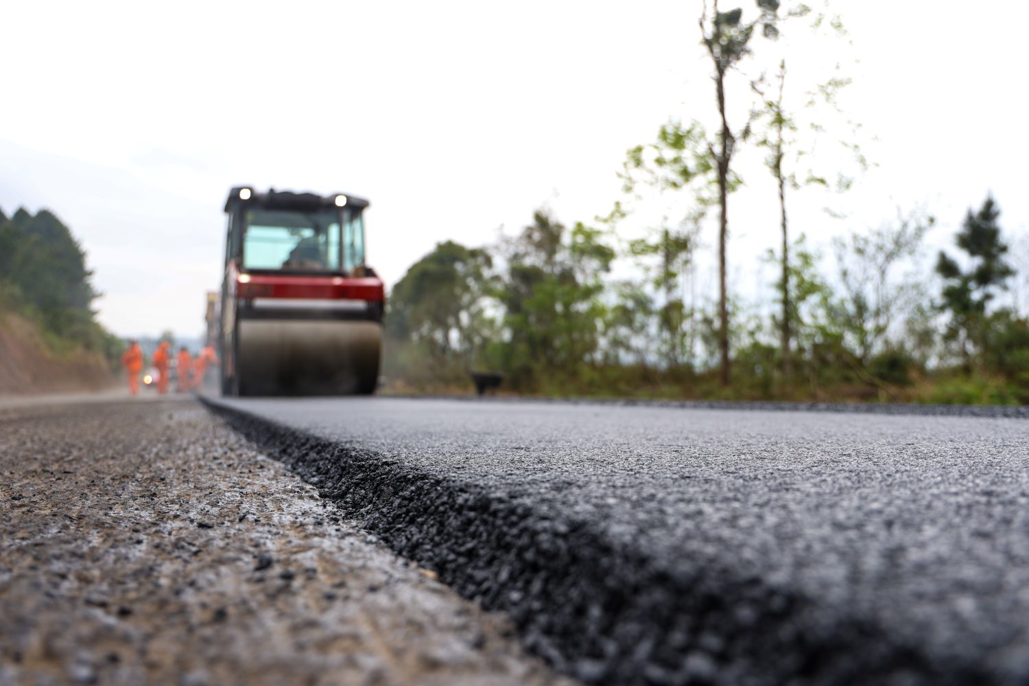 Estrada Boa: com investimentos recordes feitos pelo programa, 95% das estradas da Serra estão em condições boas e ótimas para tráfego 