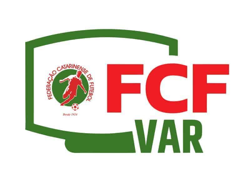 FCF promoverá teste de VAR em jogos do Catarinense Série B