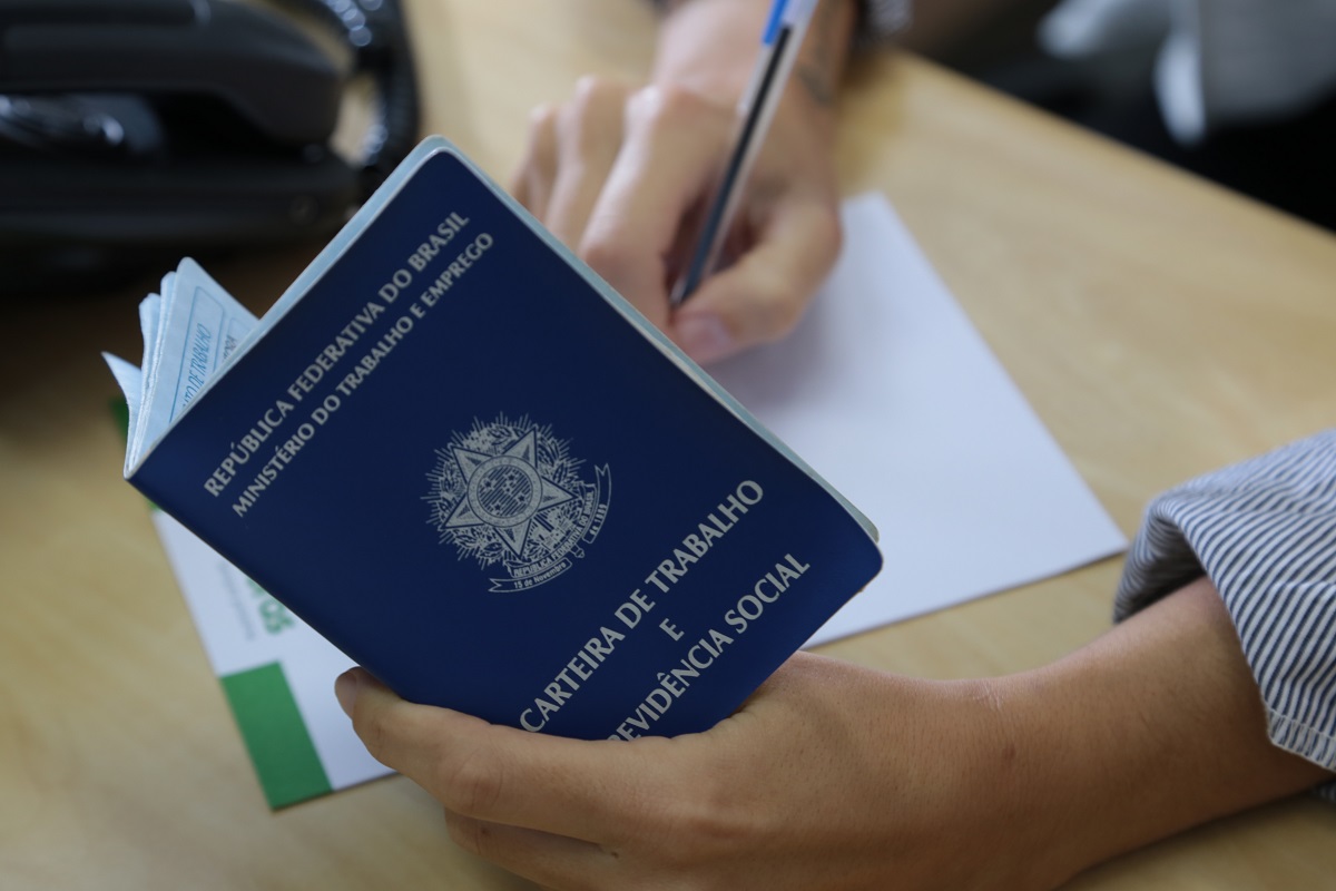 Feirão de Emprego em Tubarão oferece mais de 300 vagas