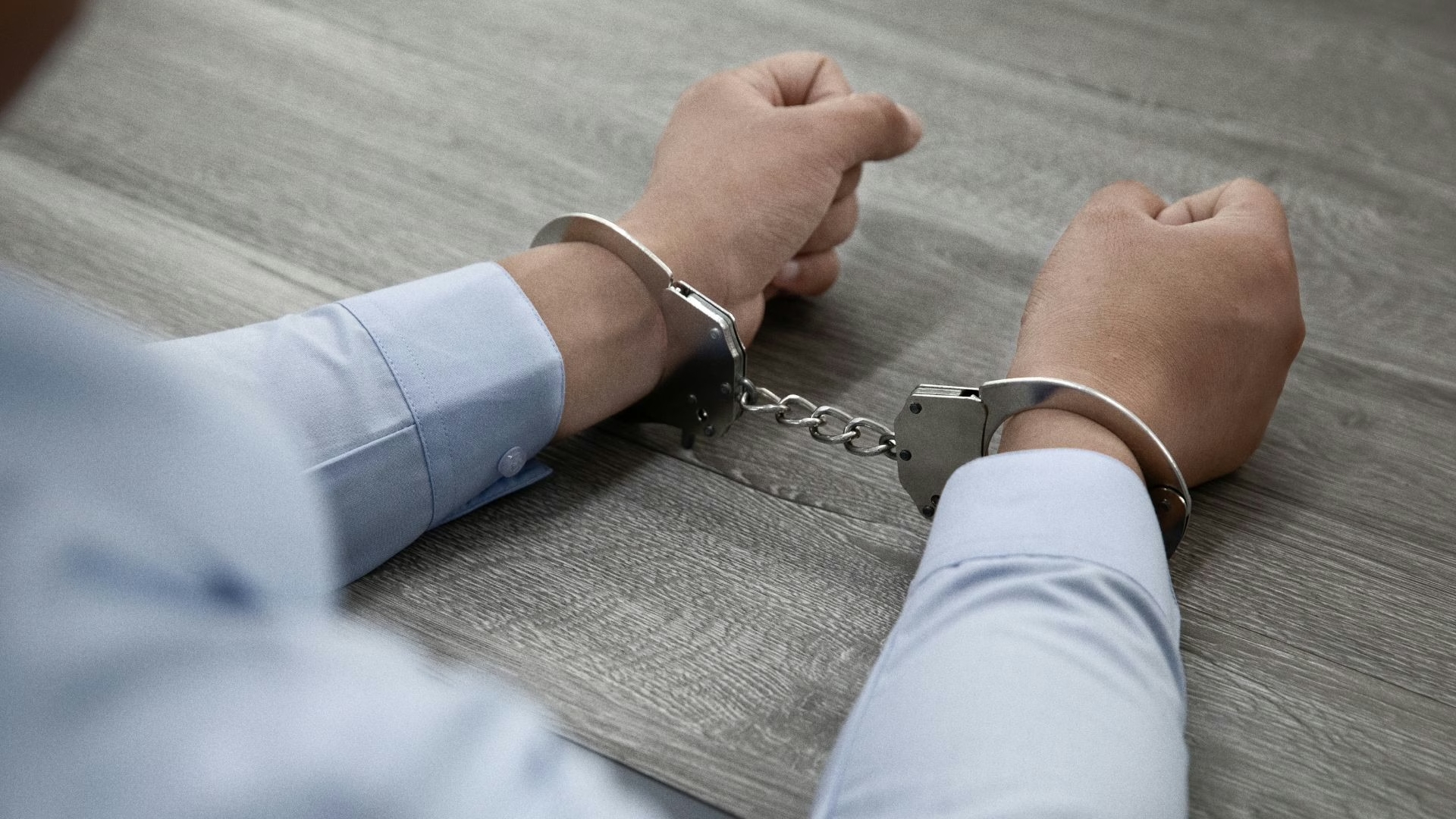 Homem é condenado a mais de 31 anos de prisão por duplo feminicídio em SC