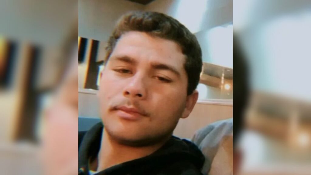 Jovem morre após quase três semanas internado por acidente em São Francisco do Sul