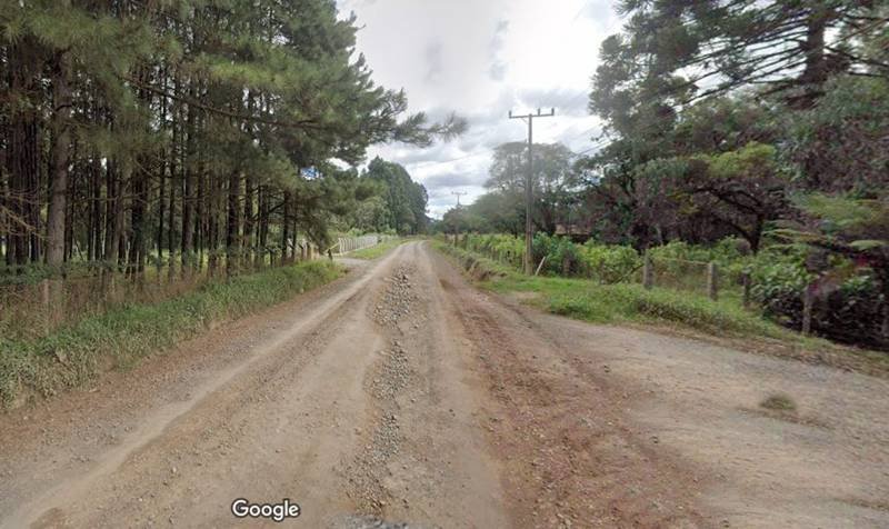 PM de Canoinhas prende envolvido em tentativa de homicídio na Estrada do Parado