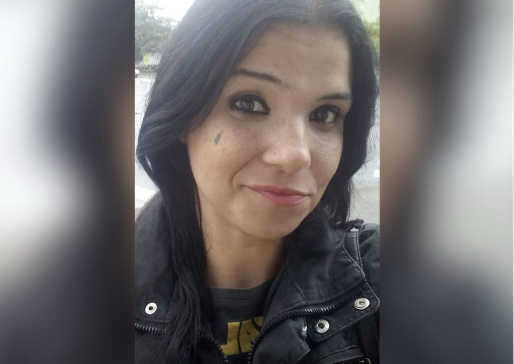 Homem é preso por homicídio após mulher ser encontrada carbonizada no Oeste de SC