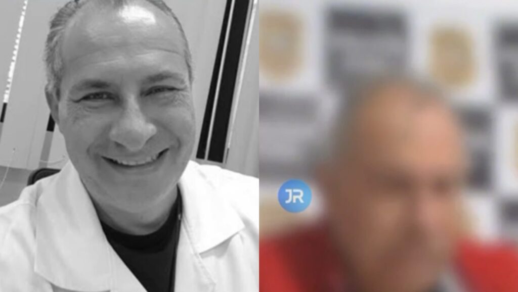 Laudo descarta álcool e drogas em dentista morto em cela; família aponta negligência e cobra responsabilização