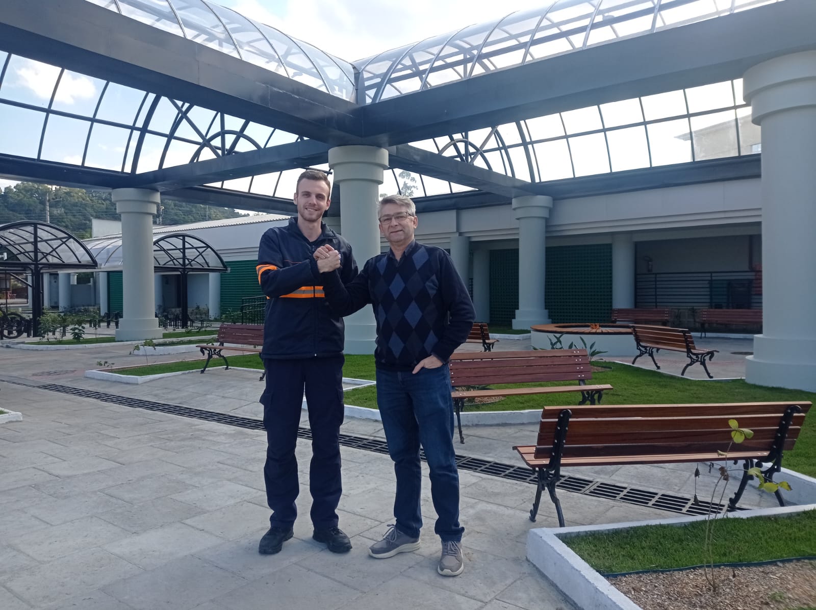 Udesc Alto Vale e prefeitura de Ibirama abrem inscrições para curso de voluntário de Defesa Civil