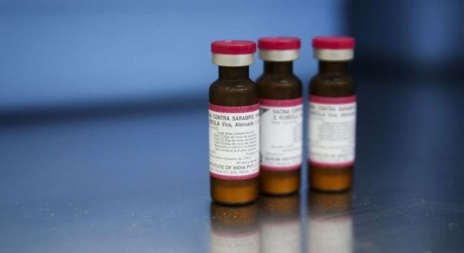 Vacinação “Dose Zero” contra o sarampo já disponível em Canoinhas