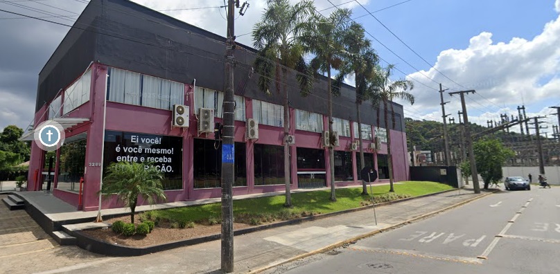 Igreja em Joinville suspende atividades após confusão em culto marcada por confissão de traição
