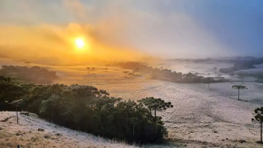 Rota Caminhos da Neve pode reduzir em até 100 km o trajeto entre Florianópolis e Gramado
