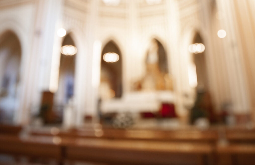 Mulher denuncia agressões durante celebração religiosa em centro espiritual em SC