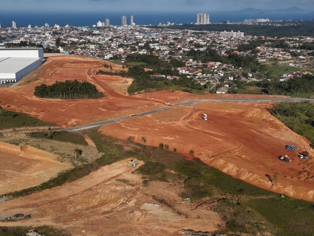 Havan anuncia expansão milionária no Centro de Distribuição de Barra Velha