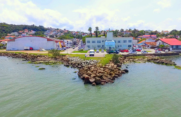 Centro Histórico de São José recebe mais uma edição do Terça na Praça 