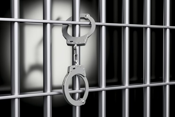 Condenado a 30 anos de prisão por matar homem a tiros em SC