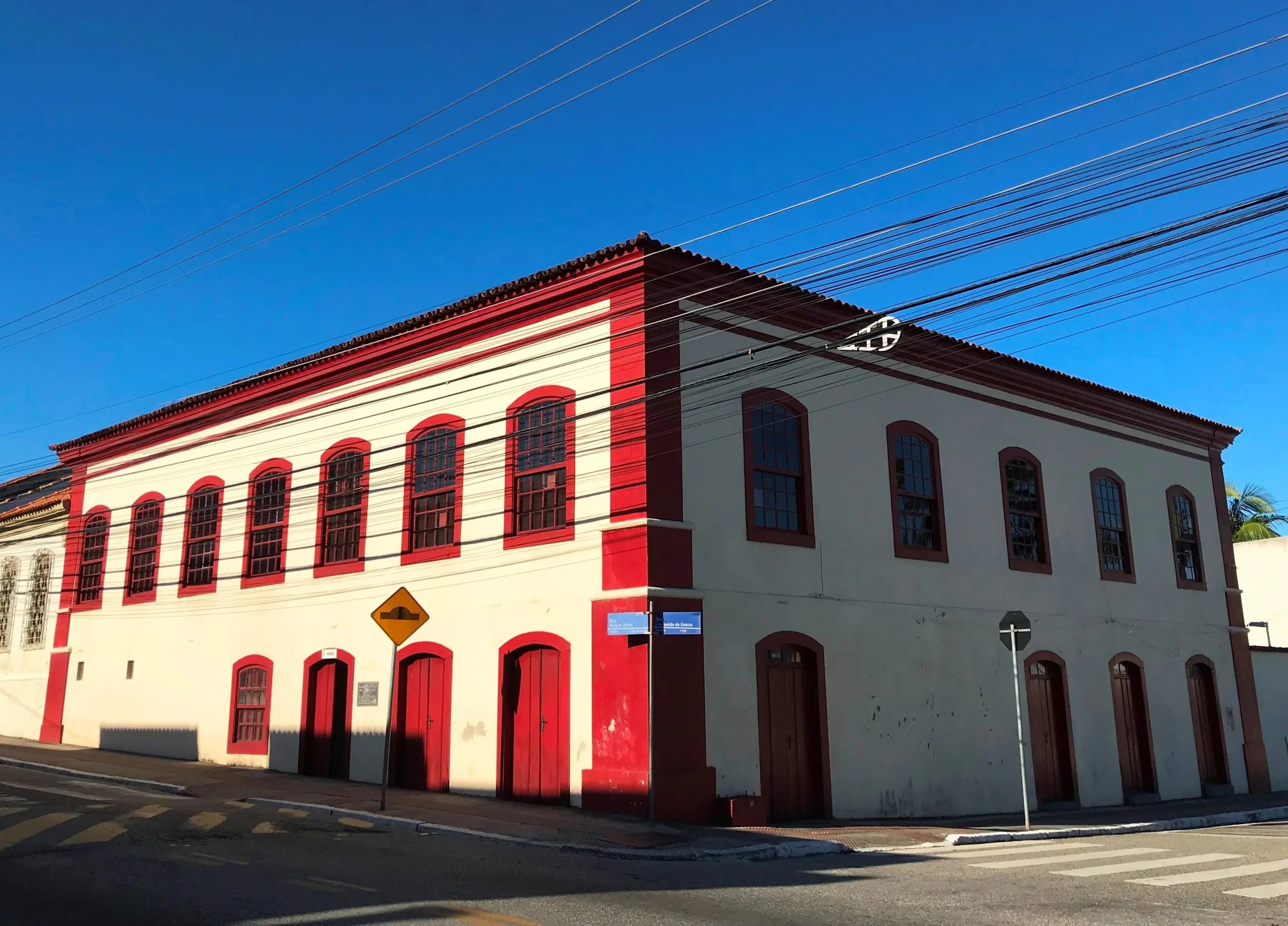 I Seminário História e Patrimônio Cultural acontece em São José