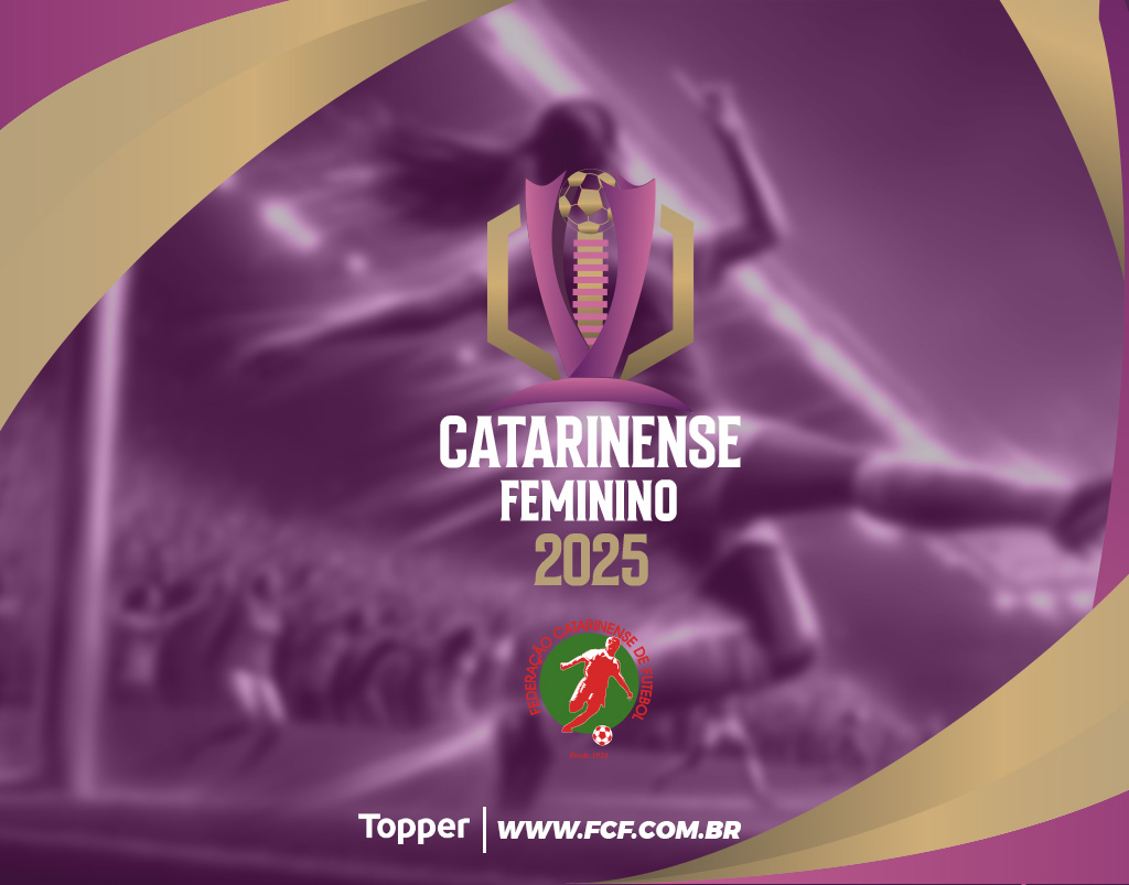 Promessa de bons jogos na quarta rodada do Catarinense Feminino