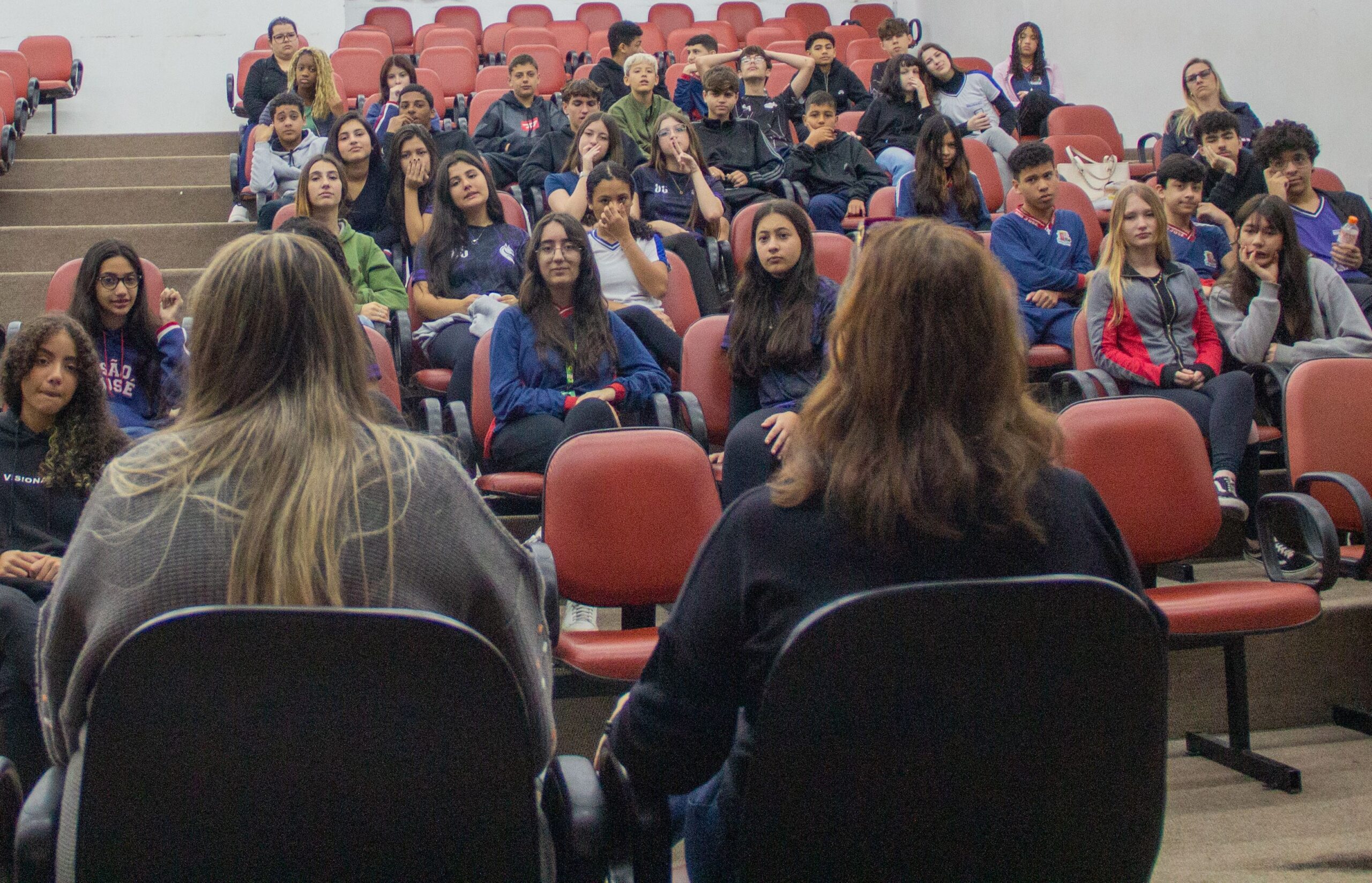  São José reforça ações de combate ao tabagismo durante o mês de agosto