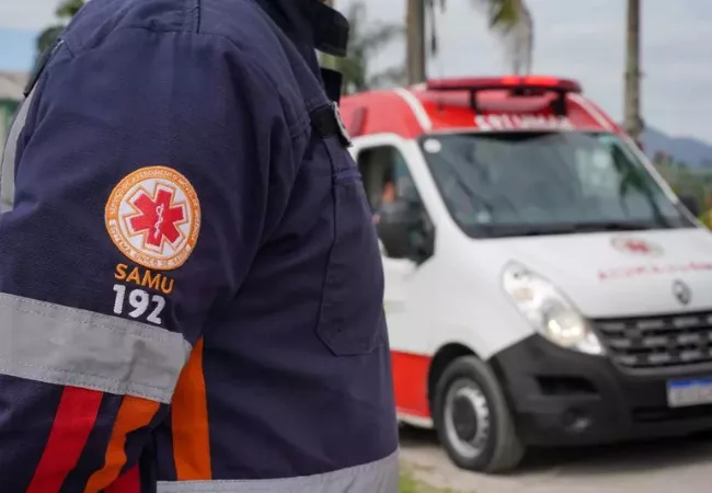 Homem morre após atropelamento; motorista fugiu do local