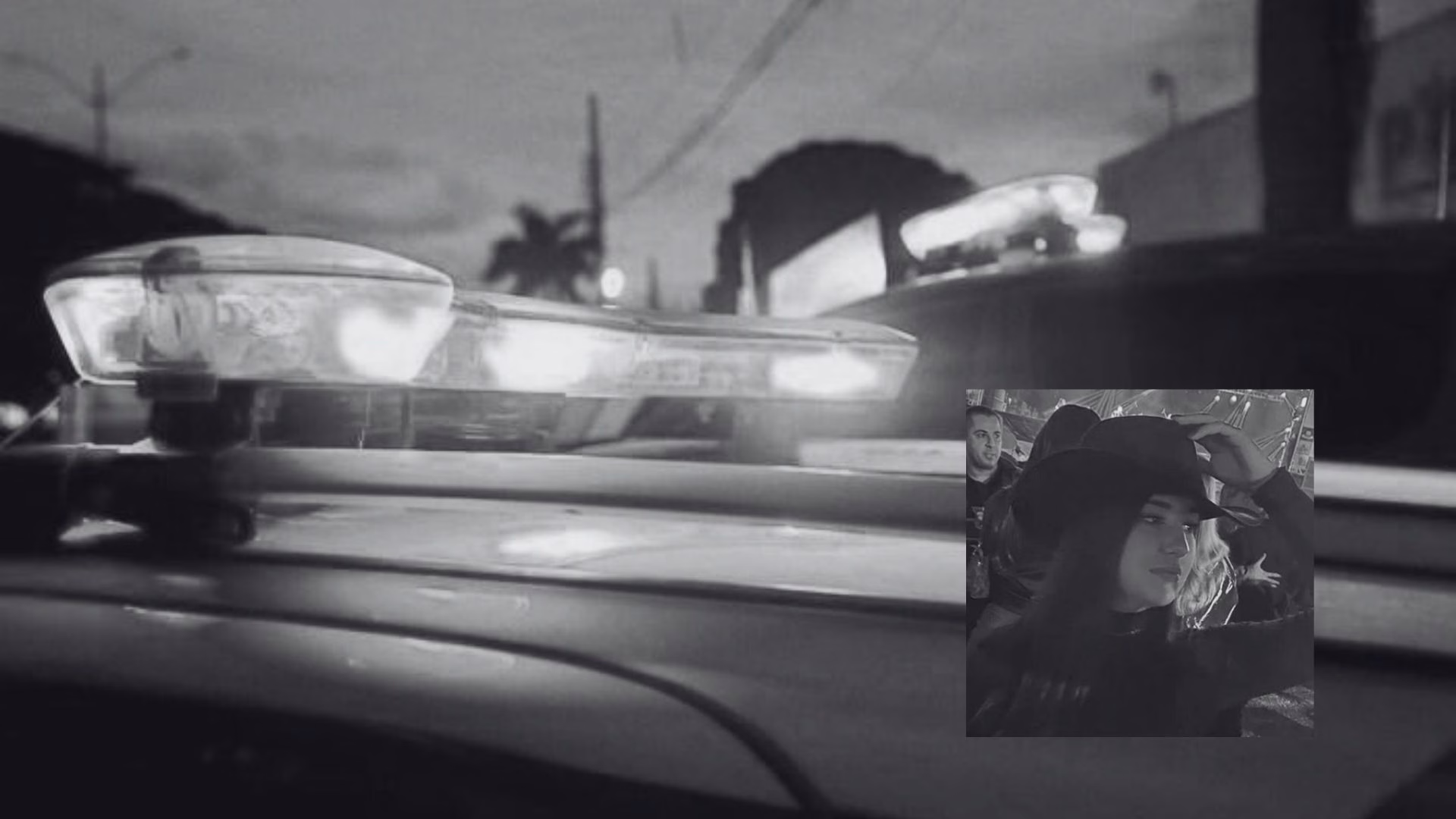 Vítima morta em festa de Bombinhas é identificada.